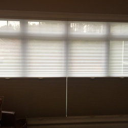Cellular Shades - Products