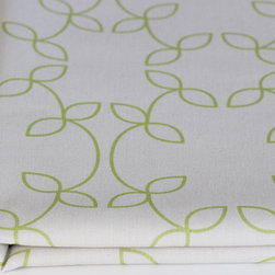 PURE Inspired Design - Organic Fabric - Vine { PURE Beach Collection } - Fabric