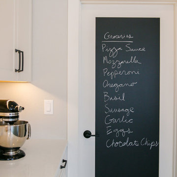 25th Avenue Multi-Space Renovation