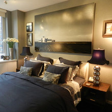 Bedroom Ideas