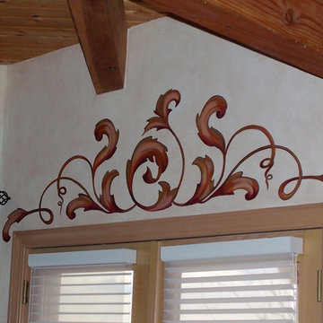 Paint Colors