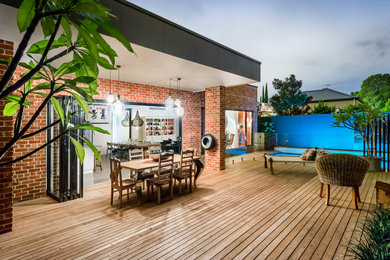 Alfresco Designs By Turnbull Built