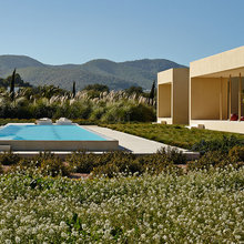 Piscinas