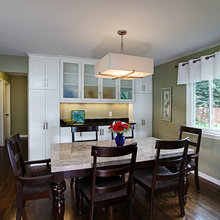 dining wall
