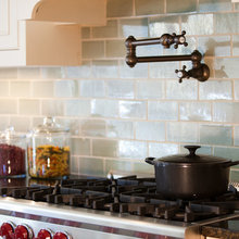 Faucets