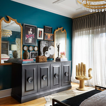 Gracious House Designer Show