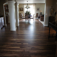Wood Floors
