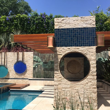 Tarzana Estate