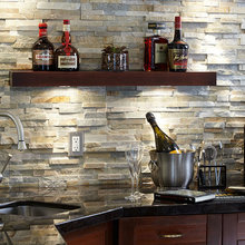 Tile Work
