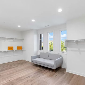 Interior Renovations