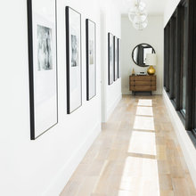 Hallways