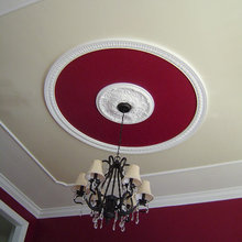 ceiling