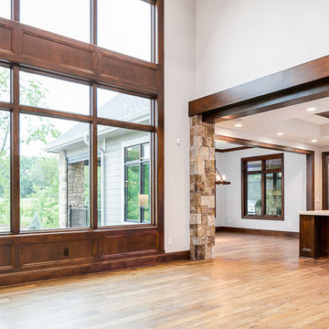 Des Moines Craftsman