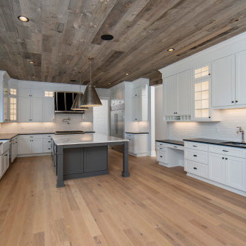 CLB Network - Costa Home Builders - Pittsburgh, PA - 10