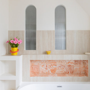 Projet Louise - Paris 17e