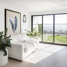2nd Floor Spaces