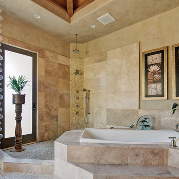Contemporary - Haley Residence #2