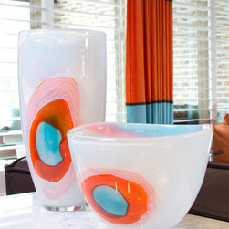 Dallas Design Studio - Vases