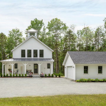 Springfield Barn Home