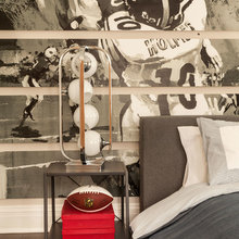 Boys Bedroom