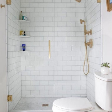 Evolution General Contracting | Bathroom Projects