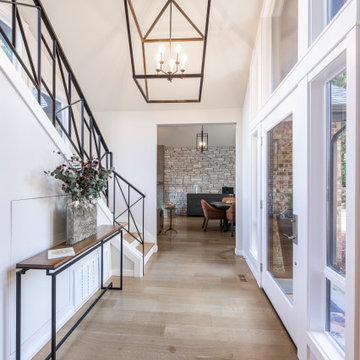 Woodinville House