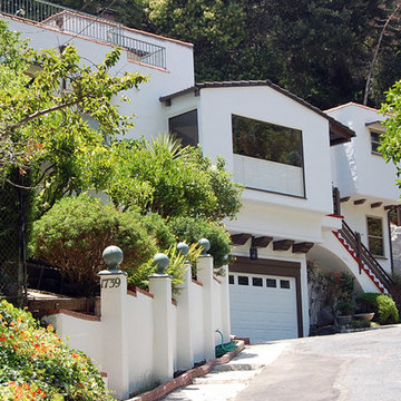 Exteriors