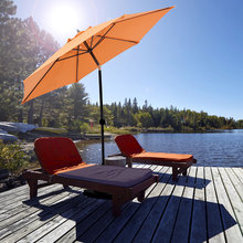 Dock