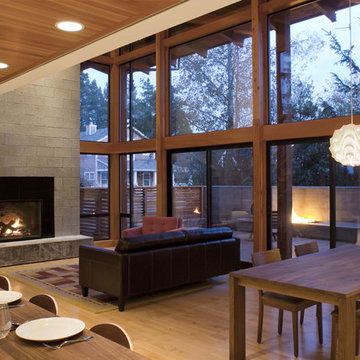 Mulligan Residence