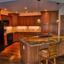 granite
