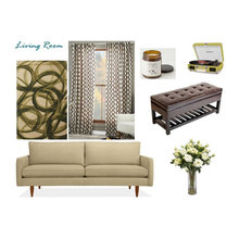 Home Decor Idea Boards