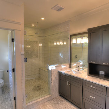 Modern Victorian in Oakhurst