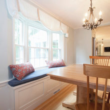 Newport New Dining Room