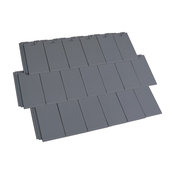 Terracotta Tiles - Nullarbor
