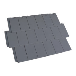 Terracotta Tiles - Nullarbor - Roofing And Gutters