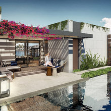 California / Beach House