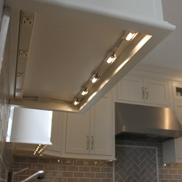 Collegeville Kitchen Remodel
