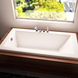 Produits Neptune Bathtub - Products