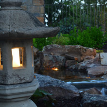 light post ideas