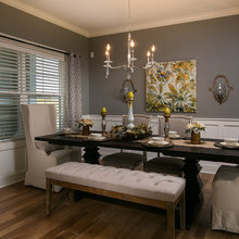 Dining Room Ideas