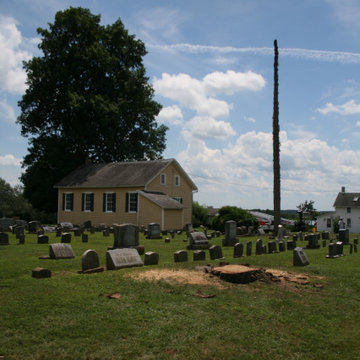 Fawn Grove Cemetery