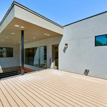 Ridge Road Residence
