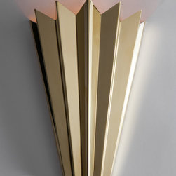 Tony Duquette by Remains Lighting - Wall Sconces