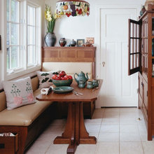 Kitchen Ideas