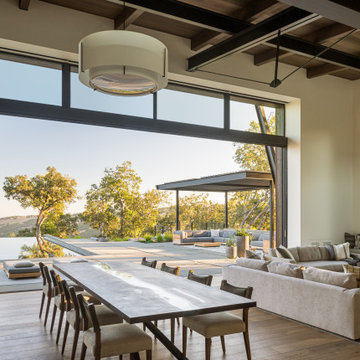 SONOMA RIDGE