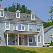 house color favs