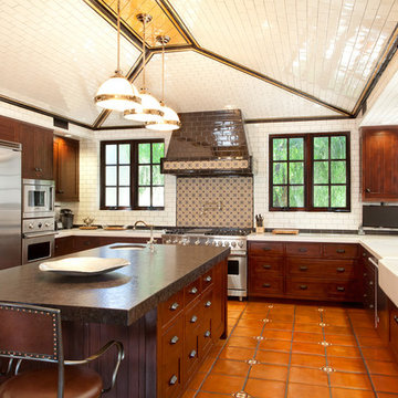 Yorba Linda Residence