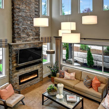 Family Rooms
