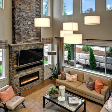 Hedgewood | Redmond