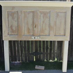 Door Headboards and More - Headboards